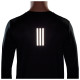 Adidas Ανδρική μακρυμάνικη μπλούζα Own the Run Long Sleeve Tee